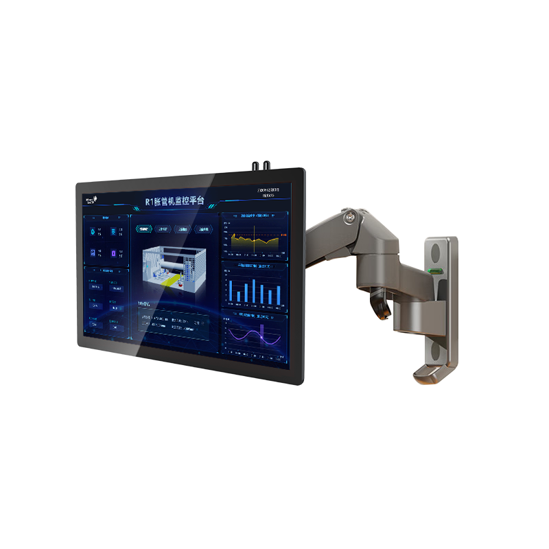 控顯G3壁掛式工控一體機(jī)