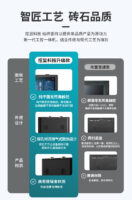 G3A工業(yè)觸摸一體機(jī)與其它品牌對(duì)比