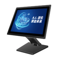 控显G1桌面式工控一体机
