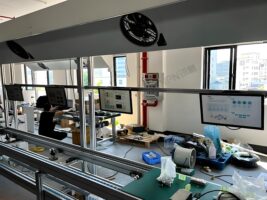无纸化制造不靠“喊口号”，工控控制一体机才是效率发动机