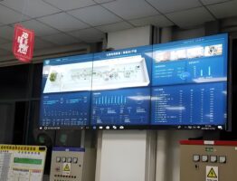 大勢所趨！MES電子看板為何成為車間數據展示新標準？