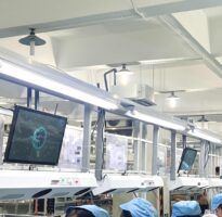 風沙、濕熱、油污現場下，一臺合格的工控一體機該具備這些素質
