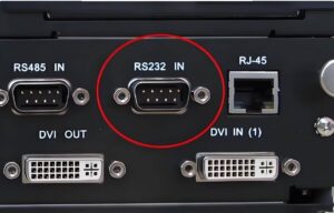 RS232/485串口為何30年不淘汰,？工控一體機(jī)廠家的‘?dāng)[爛’真相