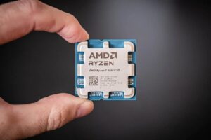 看似強大，實則難用，AMD芯片在工業平板一體機市場為何水土不服
