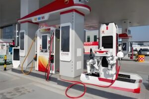 工控一體機觸摸屏新選擇：全貼合技術，耐候性強，戶外作業更安心