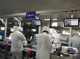 車間無紙化升級(jí)背后隱藏的3個(gè)關(guān)鍵環(huán)節(jié),，工位觸摸一體機(jī)全都搞定