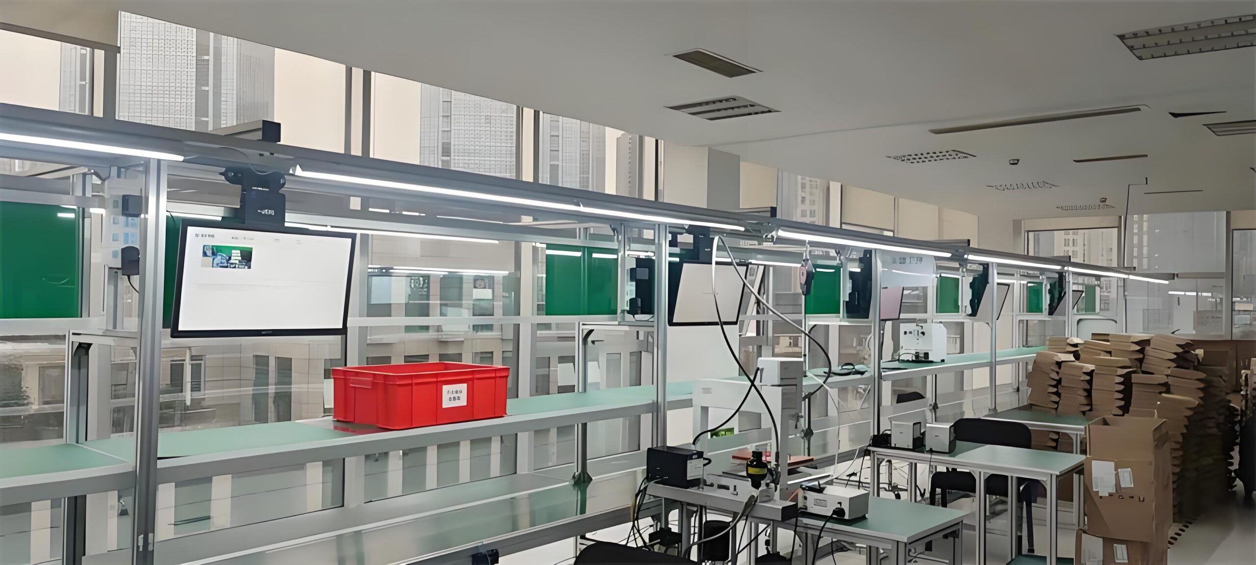 ESOP工位一體機(jī) ESOP工位一體機(jī)