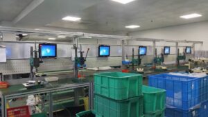 從室內到戶外，全面解析工控平板電腦亮度標準