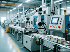 從散熱到防護，工業一體電腦為何更適合生產現場？