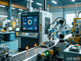 堅固耐用還不夠！工控觸摸一體機這些特性不可或缺