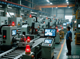 復雜的工業場景下，為什么只能是工業一體電腦才能勝任？