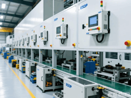 工業(yè)一體機(jī) OR 工業(yè)主機(jī)+工業(yè)顯示器？哪種方案才是工業(yè)現(xiàn)場(chǎng)最優(yōu)解？