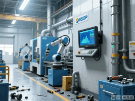 產(chǎn)線效率提升秘籍，工位一體機為何成關(guān)鍵？