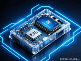 從技術(shù)突破到服務(wù)升級(jí)，國(guó)產(chǎn)工控一體機(jī)引領(lǐng)新潮流