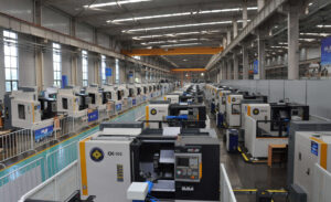 從機(jī)床到激光切割，工業(yè)電腦一體機(jī)重塑自動(dòng)化制造格局