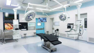 工控一體機進軍醫療行業，智能醫療的數字革命正在發生