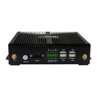 控显A3嵌入式安卓工控主机