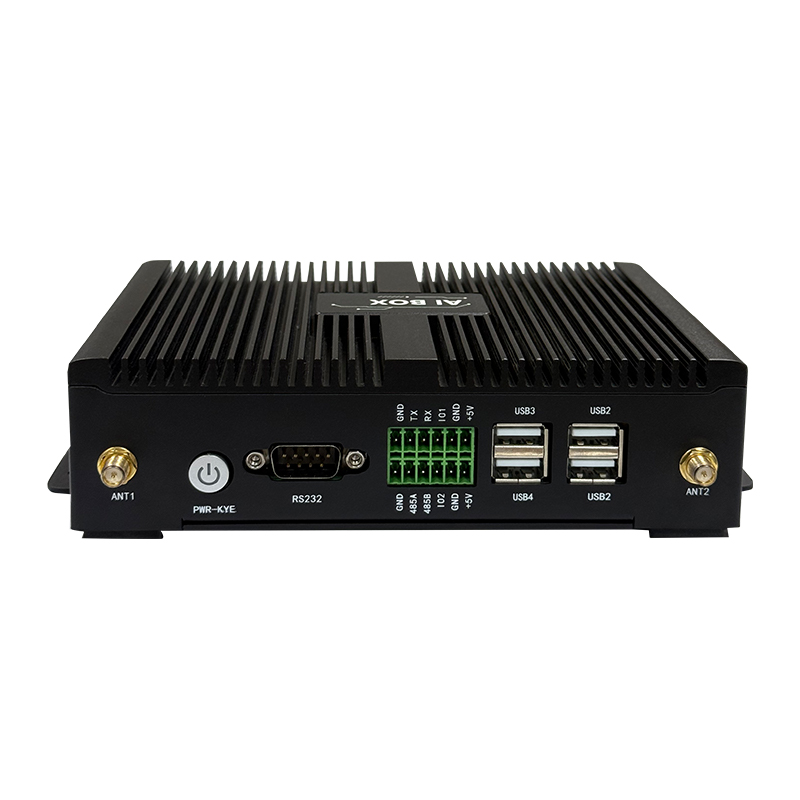 控顯A3嵌入式安卓工控主機(jī)