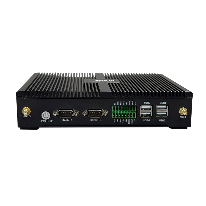 控顯A6嵌入式安卓工控主機(jī)