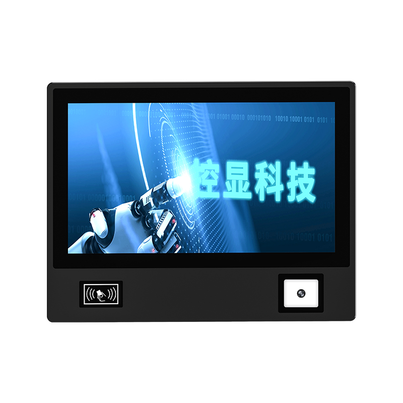 控显G1P多功能工控触摸一体机
