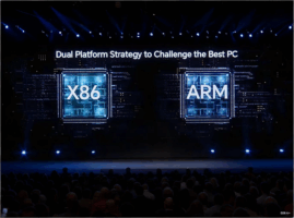 性能？功耗？兼容性？X86與ARM架構(gòu)在工業(yè)觸控一體機(jī)該選誰(shuí)？