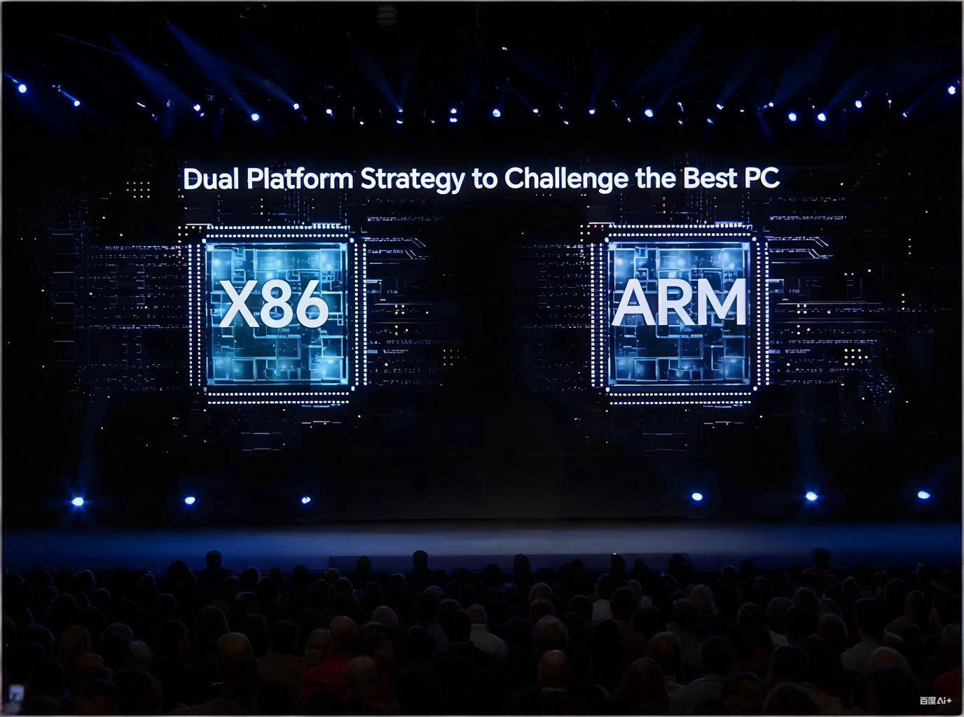 x86和arm架構(gòu)