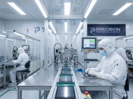 2026 工控一体机选型指南：从防护等级到散热设计，专家教你避开选型坑