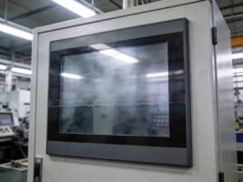 工业触控显示屏全贴合工艺：为什么告别空气层