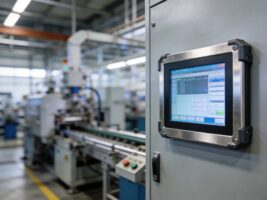工业级一体机可靠性指标深读：MTBF与故障率背后的选型逻辑