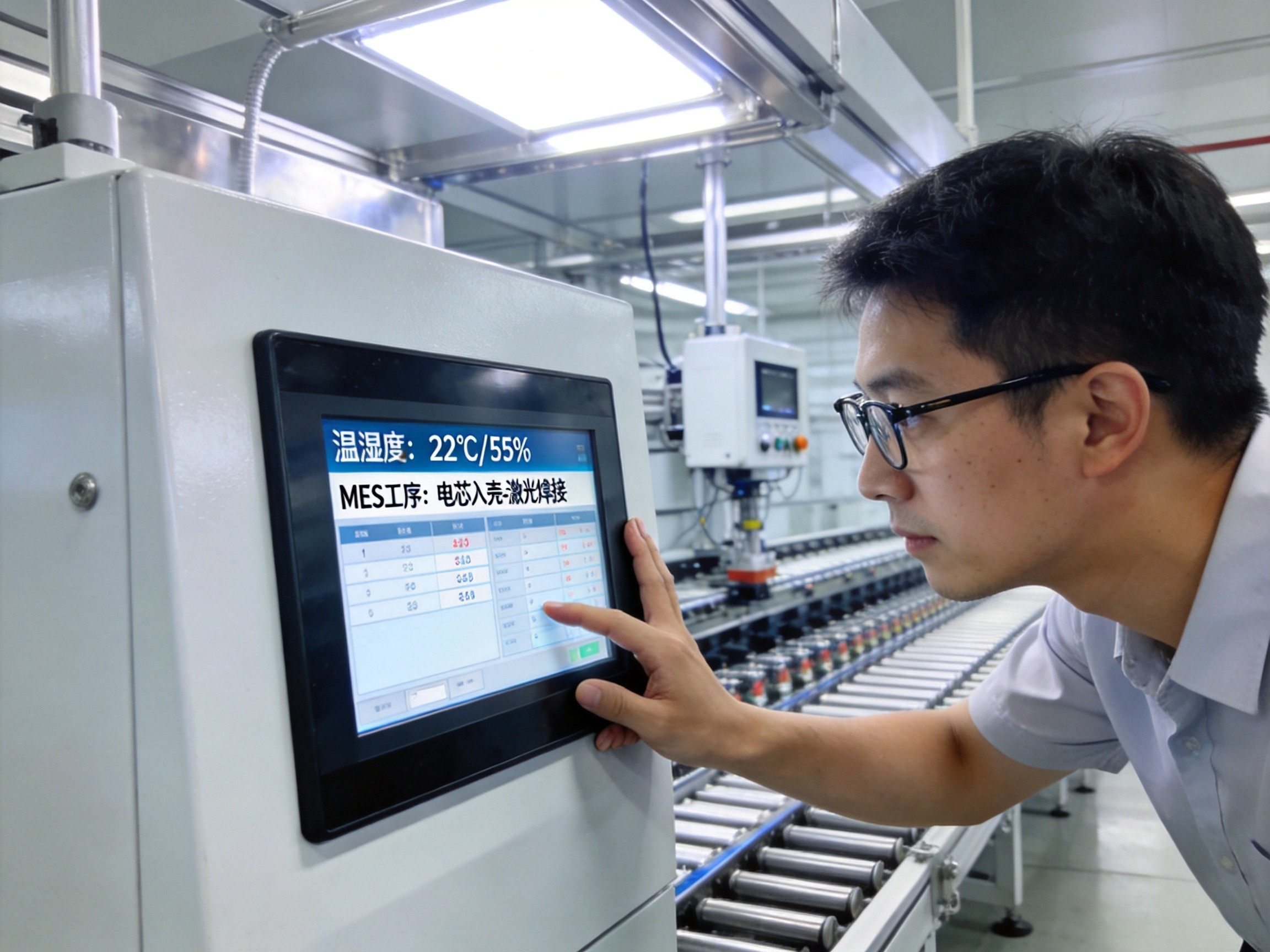 涂布工序需严格控制静电与温湿度双重因素 锂电池涂布工序环境控制