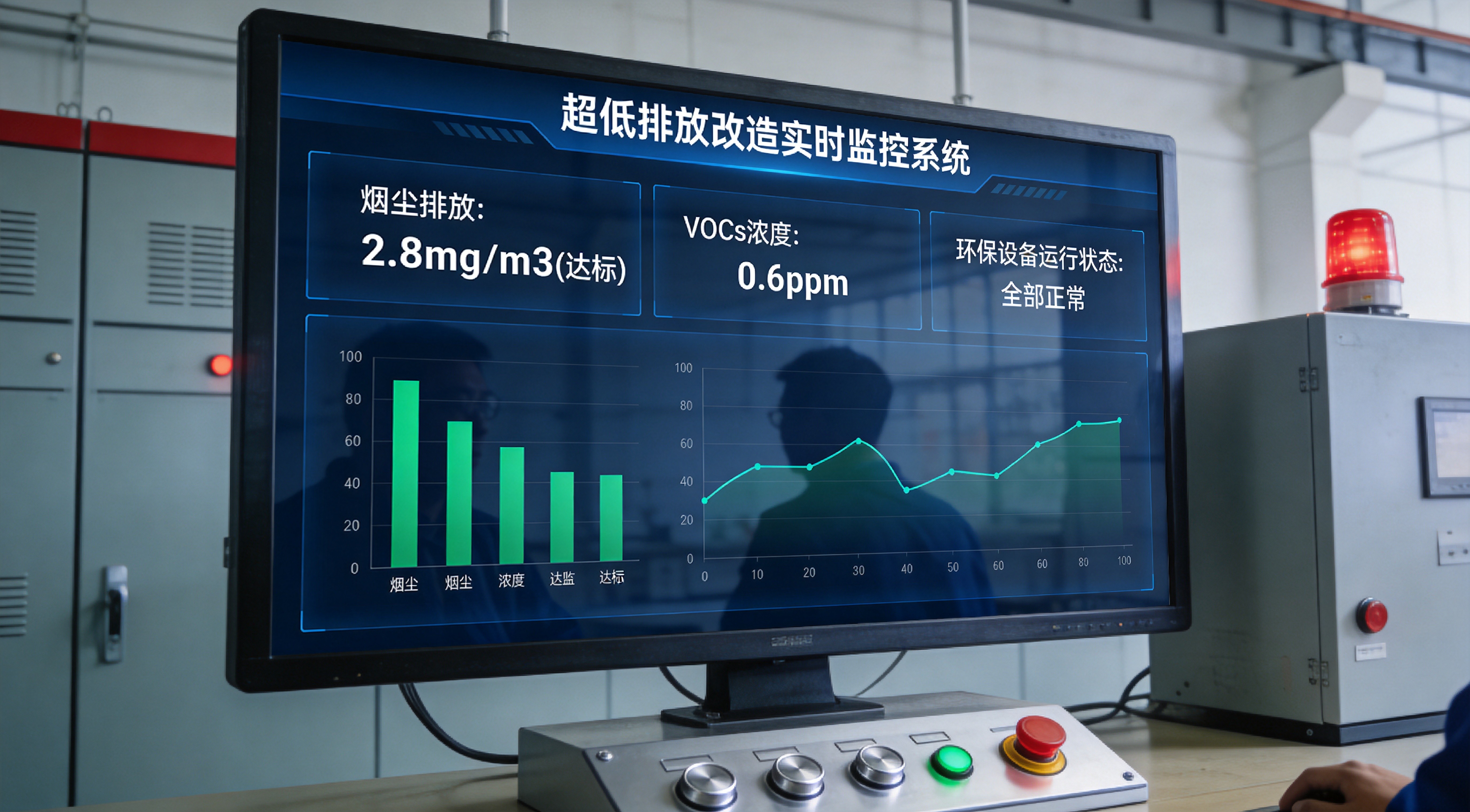 工业现场数据采集终端 工业现场数据采集终端