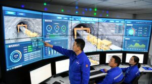 煤矿智能化建设提速，工业触摸屏防爆安全设计成井下交互关键