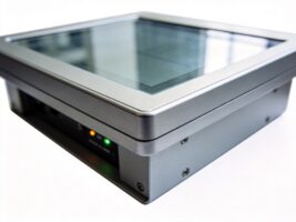 全封闭工控一体机，极端工况下的结构防护与长期可靠性验证