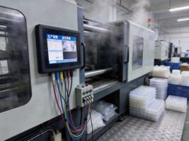 老产线数字化改造中，工业级平板电脑的接口兼容性如何盘活存量设备