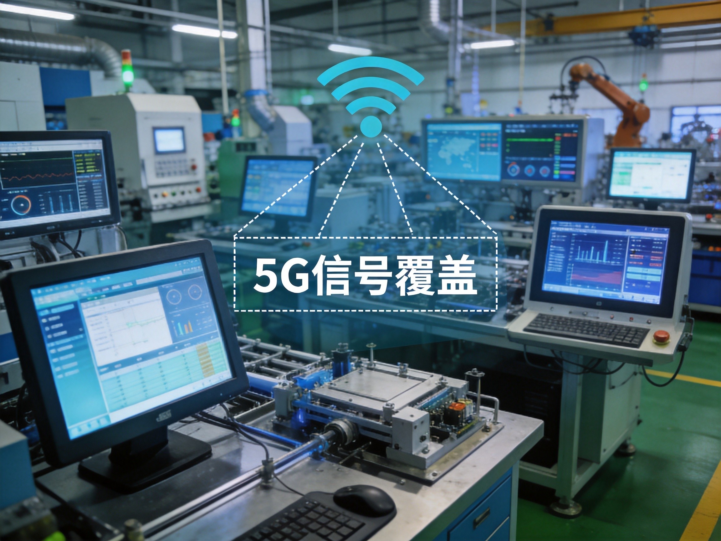 工业触摸屏 - 工业触摸屏在不同场景下的成本效益分析与选型决策 工业触摸屏 - 工业触摸屏在不同场景下的成本效益分析与选型决策