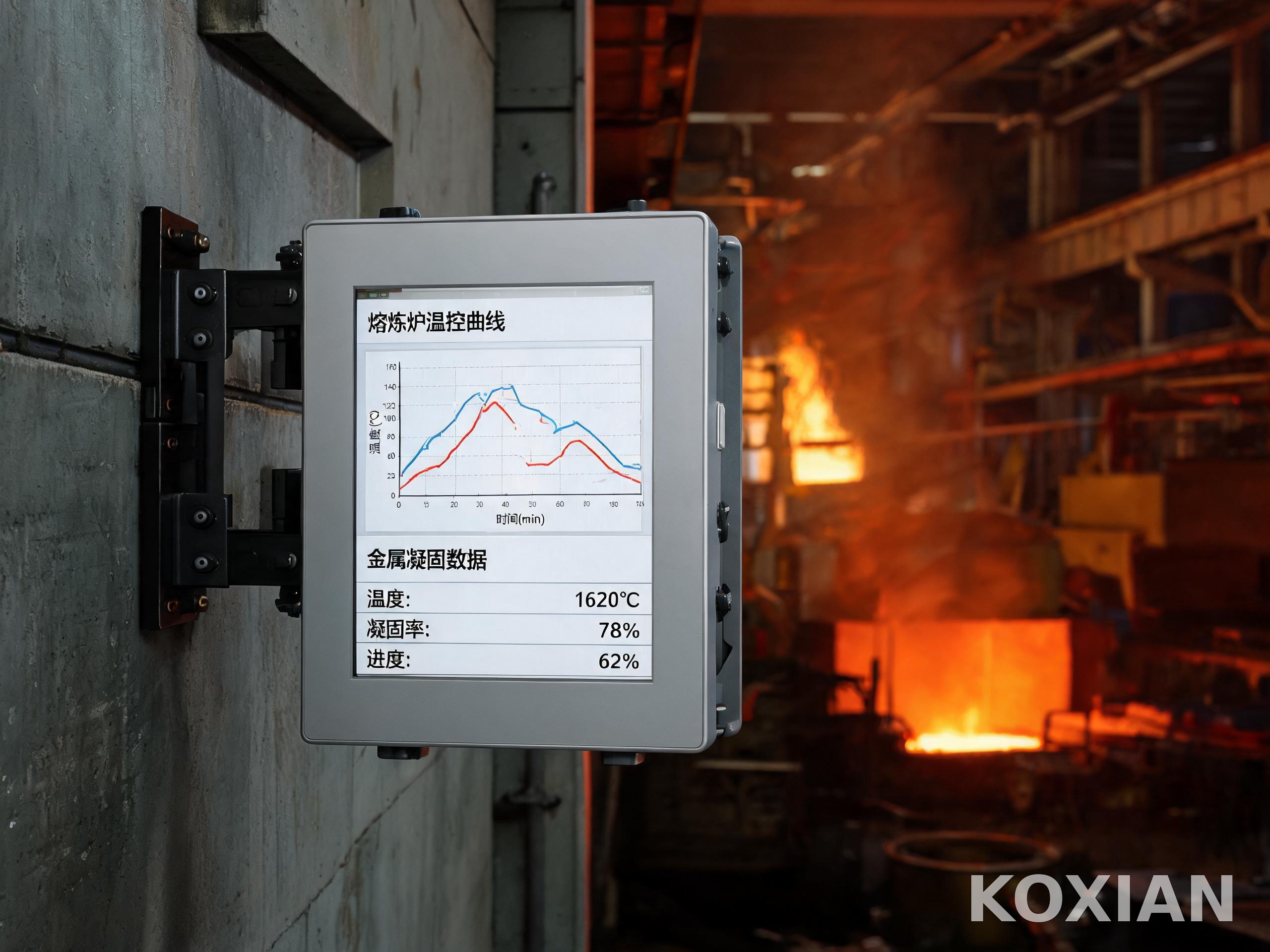 冶金铸造高温工位机 冶金铸造高温工位机