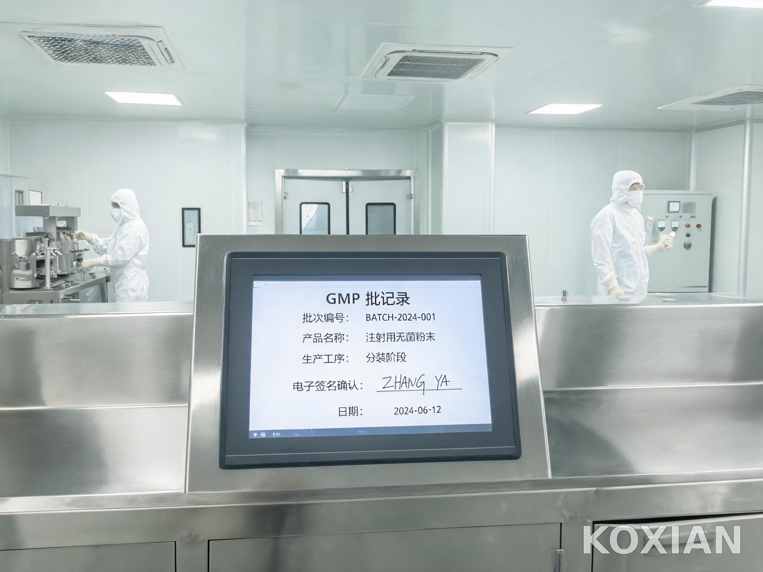 制药GMP洁净工位机 制药GMP洁净工位机
