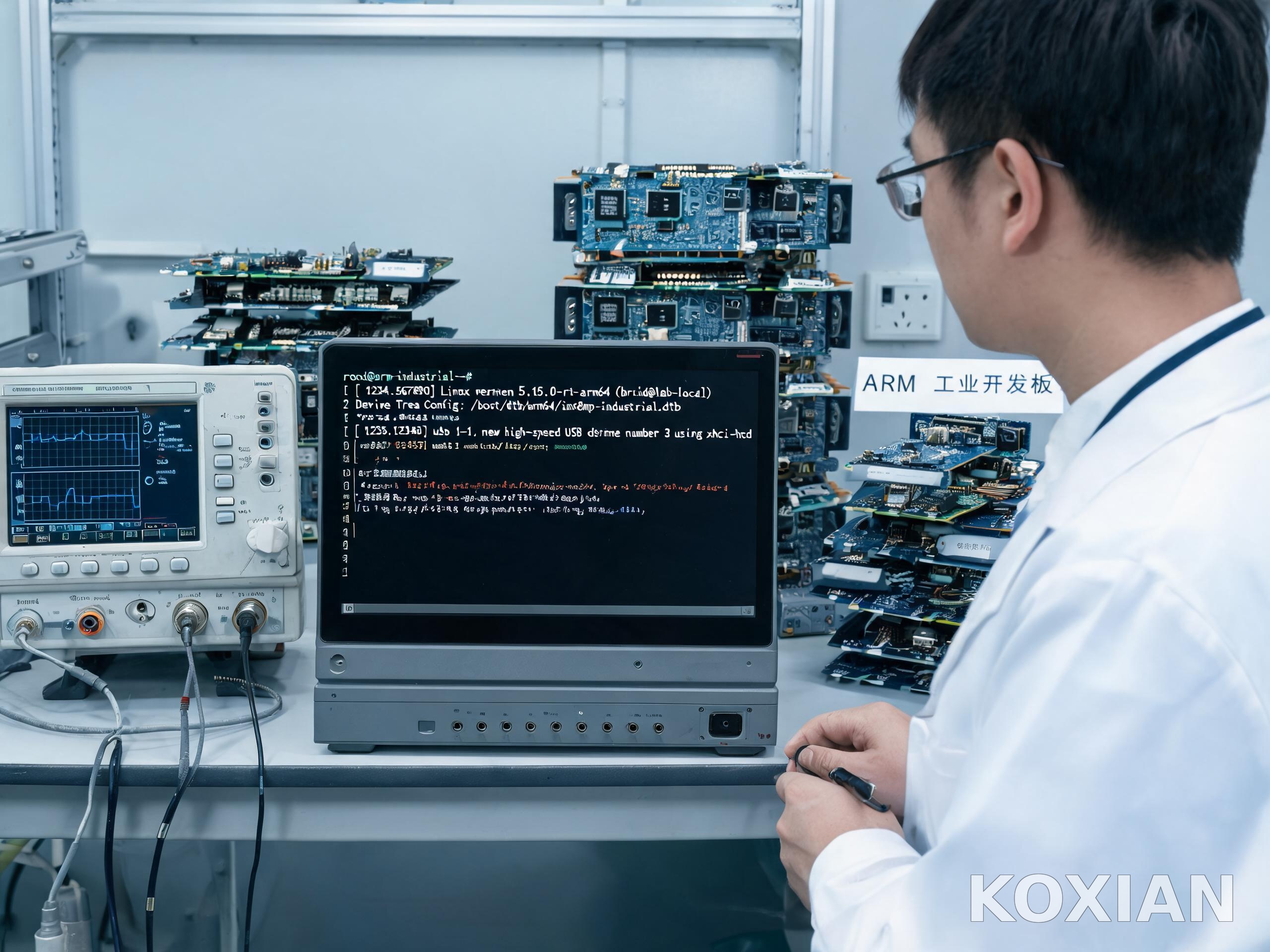 国产化供应链备件选型评估 国产化供应链备件选型评估