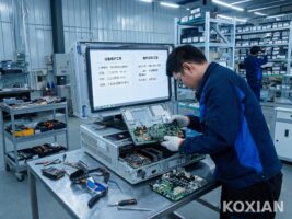 采購成本與全生命周期之爭，工控一體機價格背后的TCO與停機成本權衡
