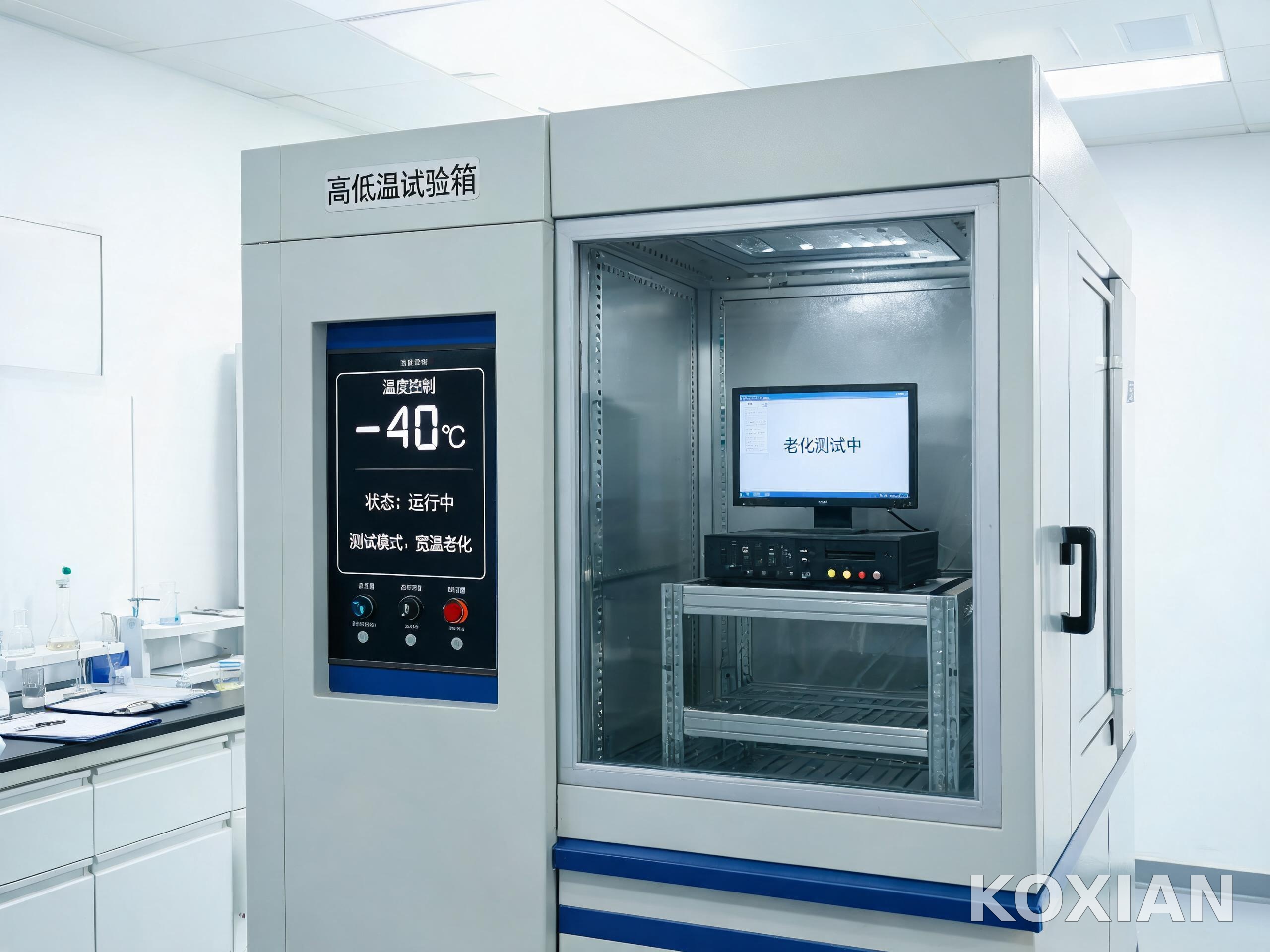 工業平板電腦高低溫試驗箱寬溫老化測試 工業平板電腦高低溫試驗箱寬溫老化測試