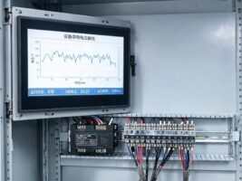 母線電壓驟降與雷擊浪涌交替沖擊，工控一體機(jī)工業(yè)現(xiàn)場寬壓電路的余量倒推與分級核驗