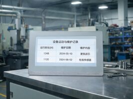 外行看报价单，内行看三年总账，MES工业一体机的成本秘诀全在后者