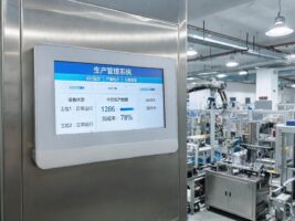 四道资质门槛看懂工业厂家平板电脑能否进入信创产线的采购短名单
