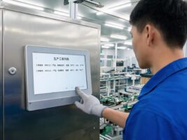 算力路线选错的代价不在报价单，MES工业一体机五年总账里藏着四项隐性开支