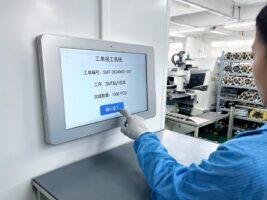 预警，审厂追溯要求正在全面收紧，将彻底改变MES工位终端一体机的选型逻辑