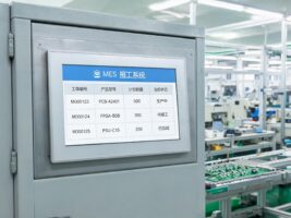 同樣百臺工位連跑五年，mes工業一體機走Windows或安卓路線的總賬差出一臺設備錢