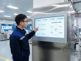一份终端智能化分级国标暴露工业厂家平板电脑真实门槛，端侧算力与系统适配权重正在快速抬升