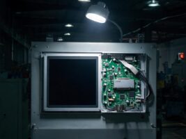 致硬件工程師關于mes工業一體機掉電數據保護的3個驗證點，斷電瞬間才見真章